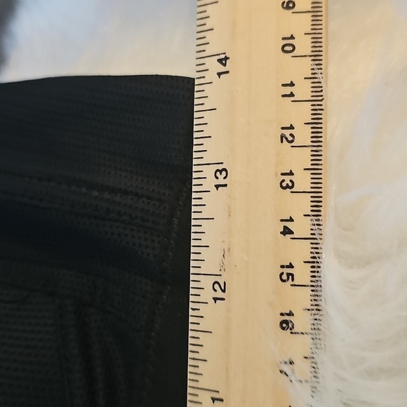 Nursing Bra. NWT. Black Women's Intimate. SNAPS IN FRONT.42/95. BREATHABLE - Picture 7 of 8